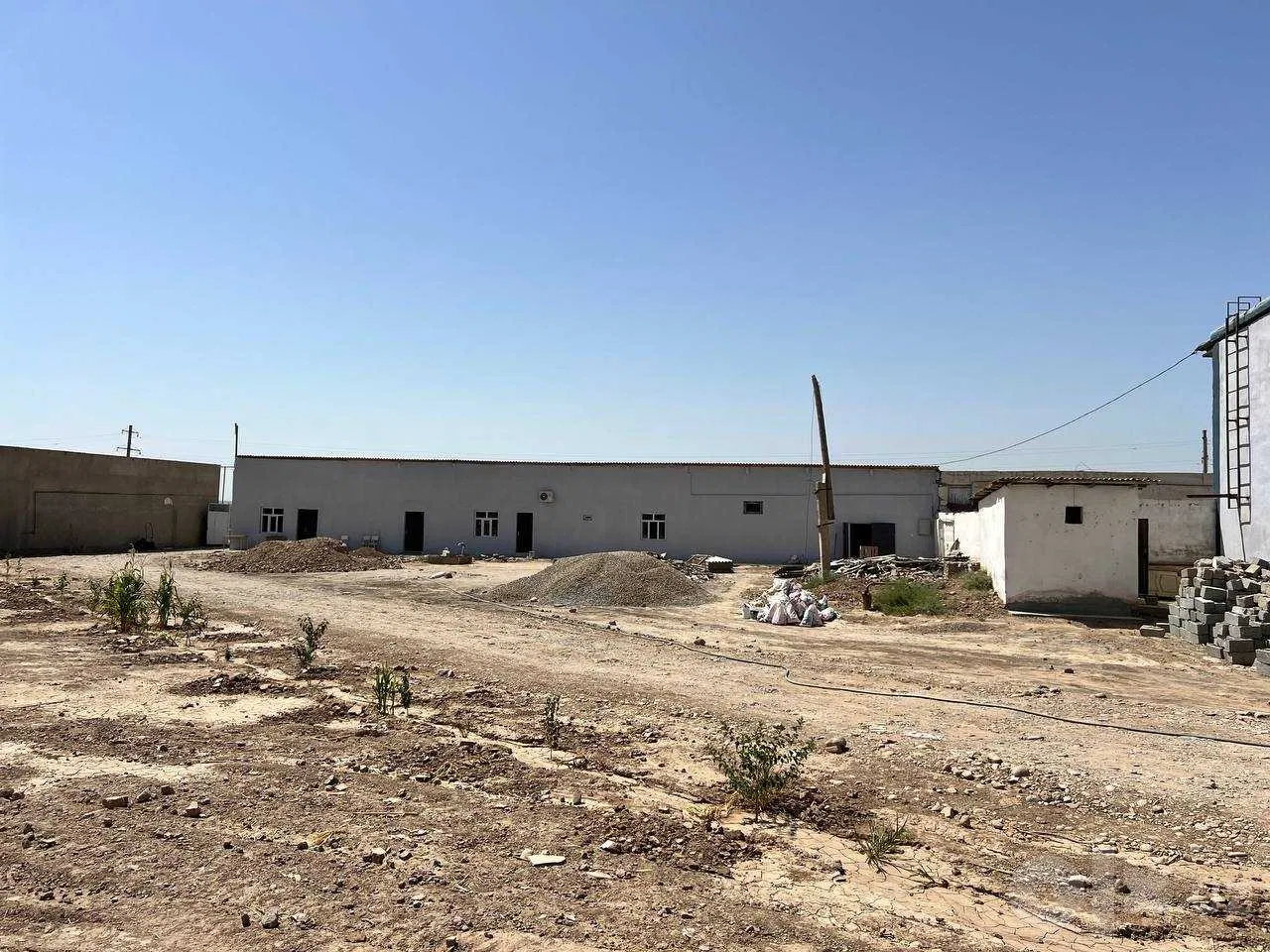 Surkhandarya Region, Termez