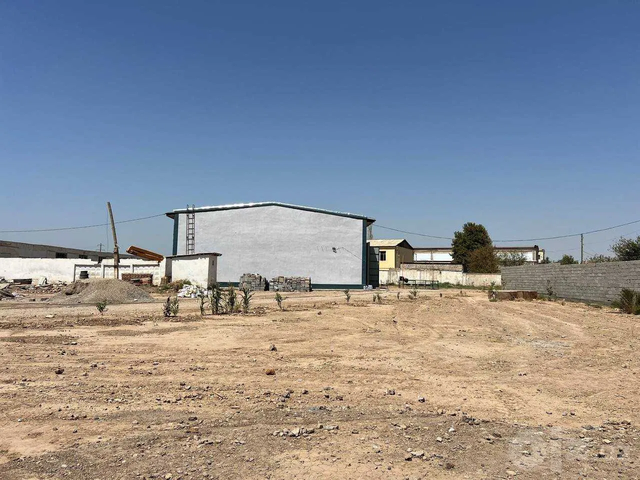 Surkhandarya Region, Termez