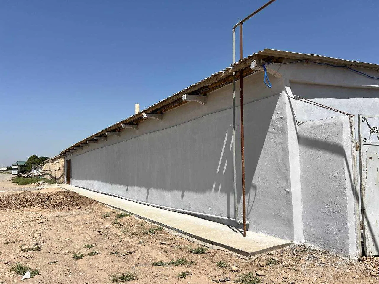 Surkhandarya Region, Termez