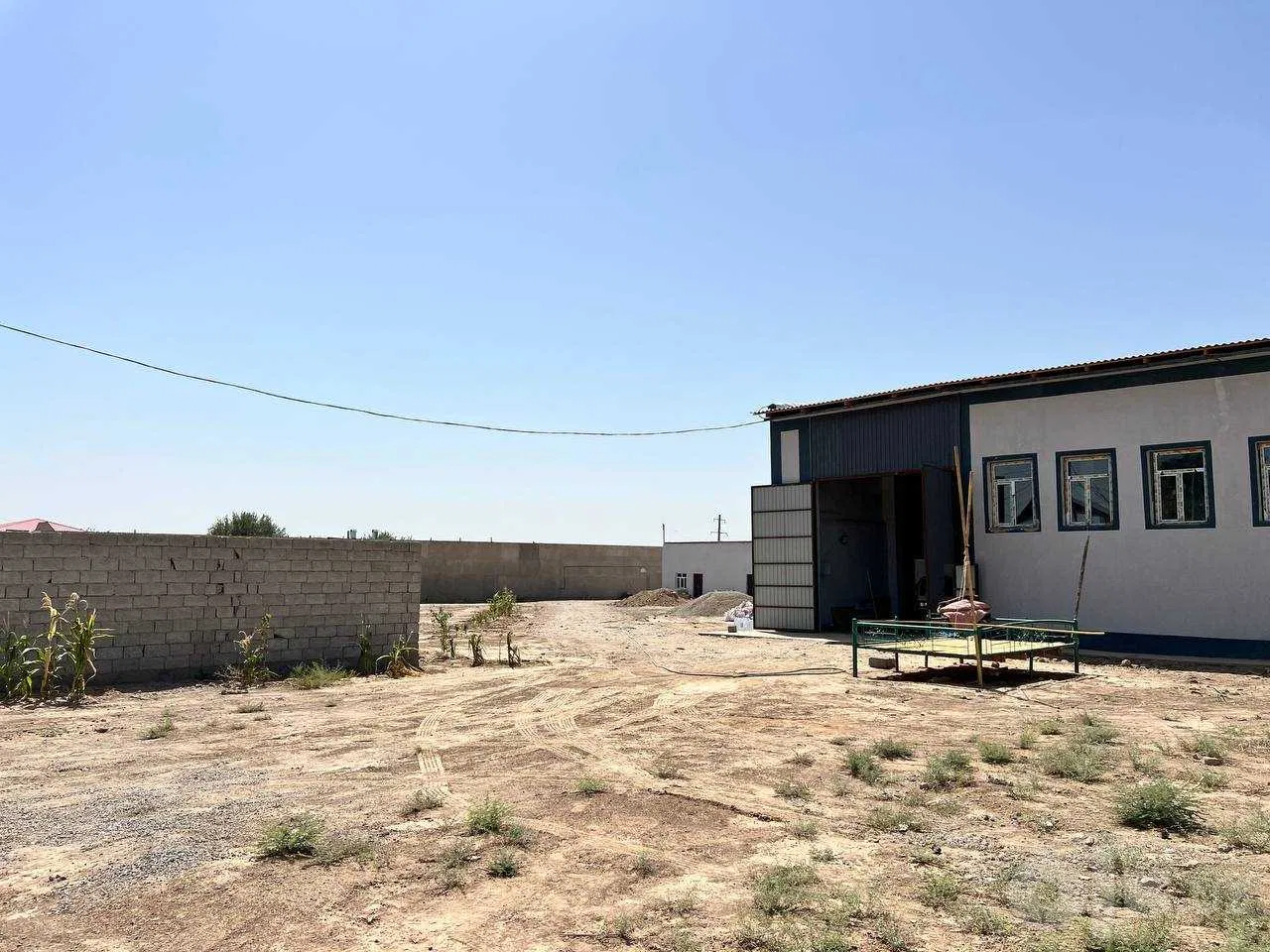 Surkhandarya Region, Termez