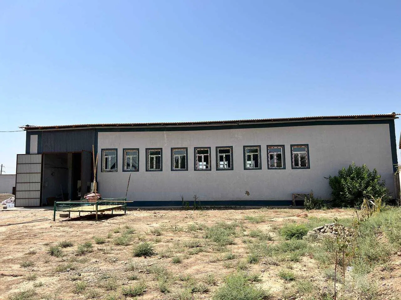 Surkhandarya Region, Termez