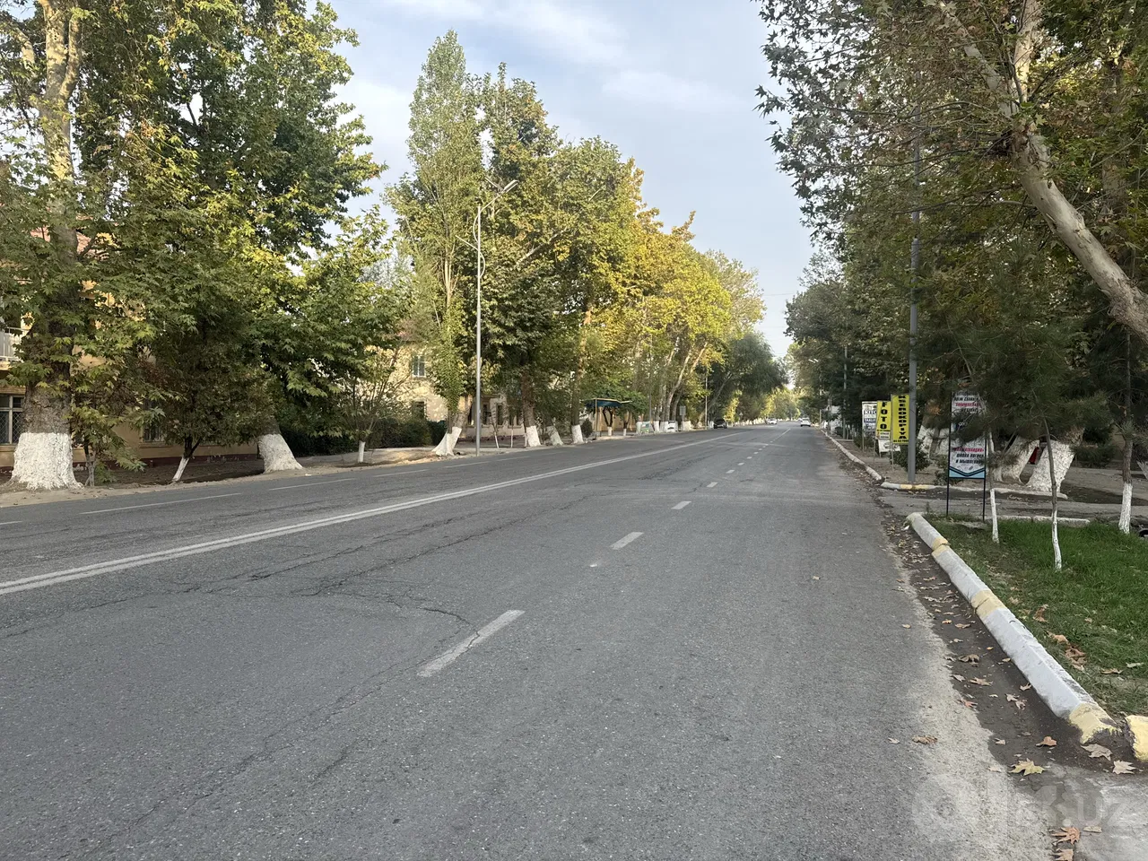 Fergana Region, Quvasoy