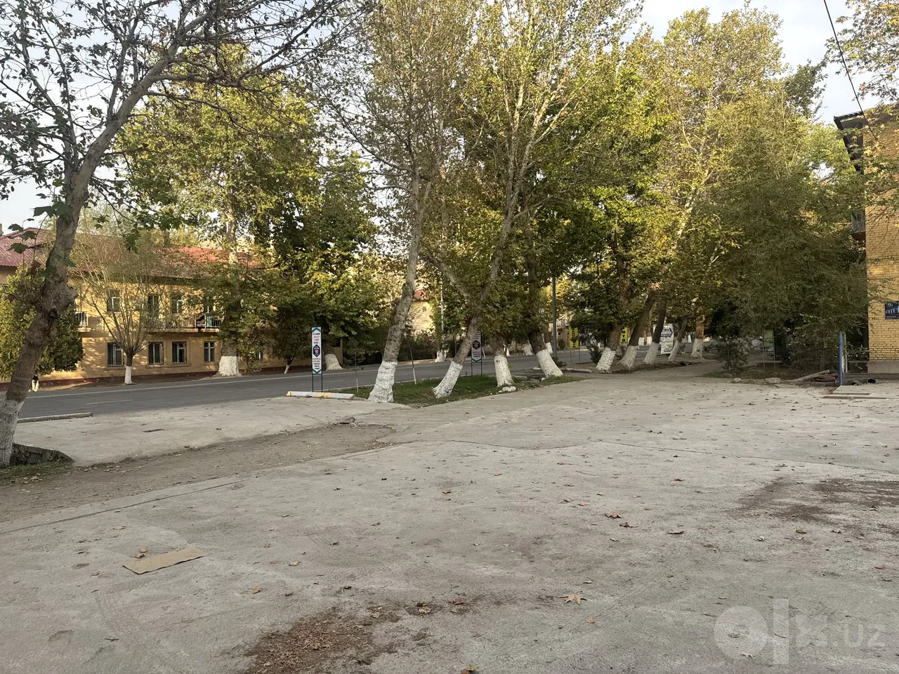 Fergana Region, Quvasoy