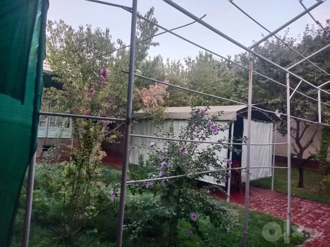Tashkent City, Chilonzor District