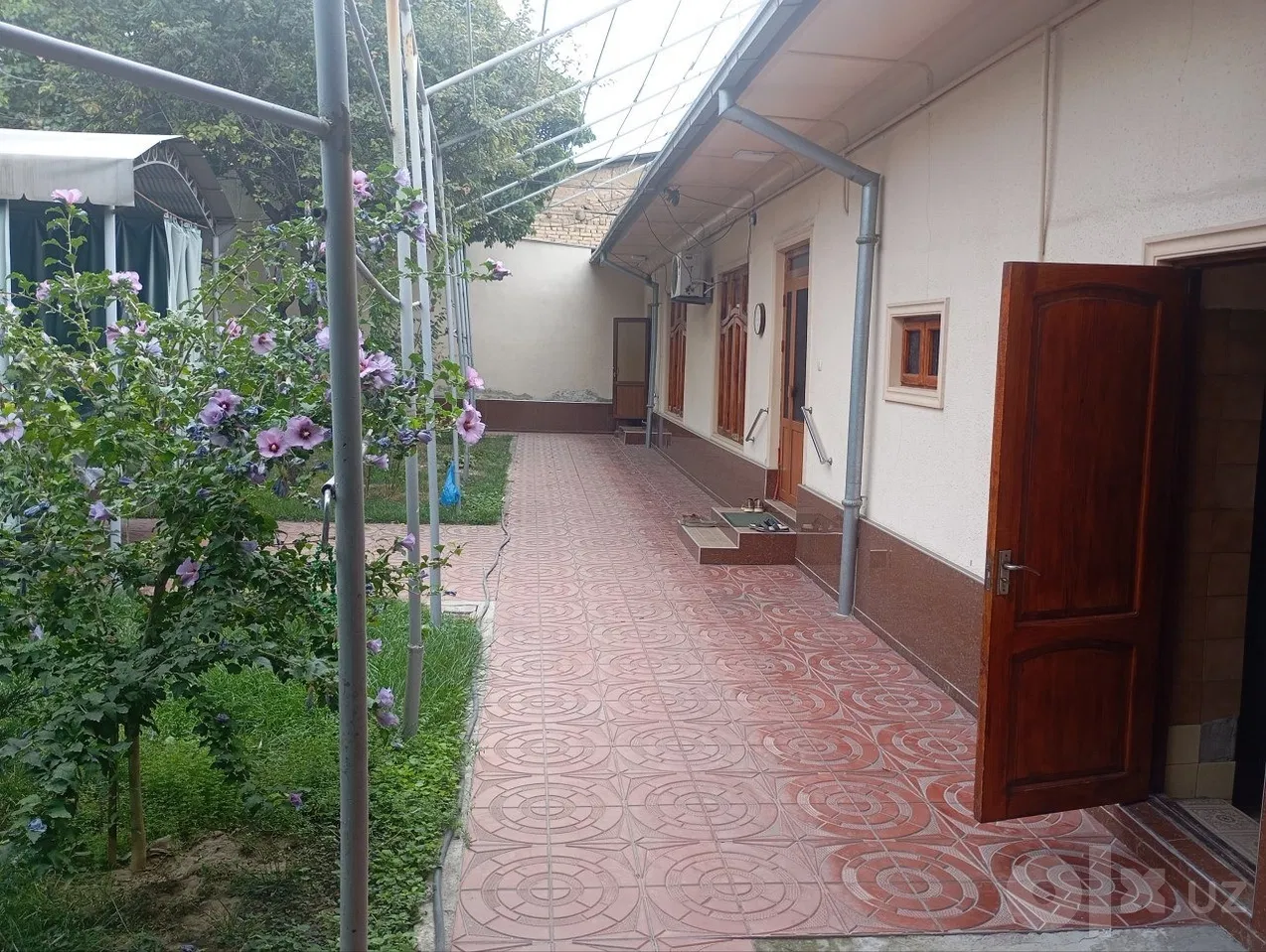 Tashkent City, Chilonzor District