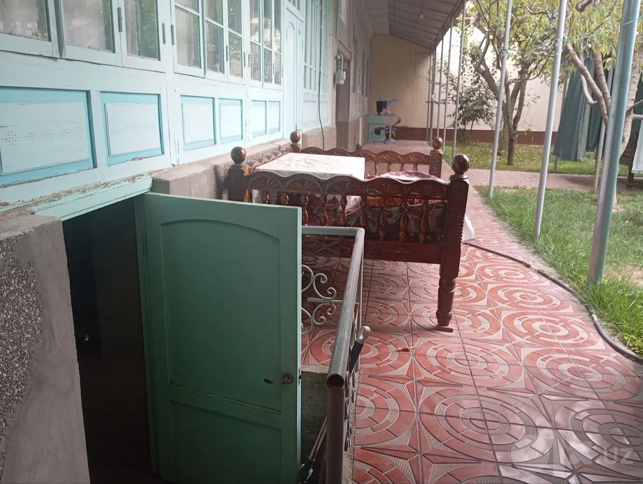Tashkent City, Chilonzor District