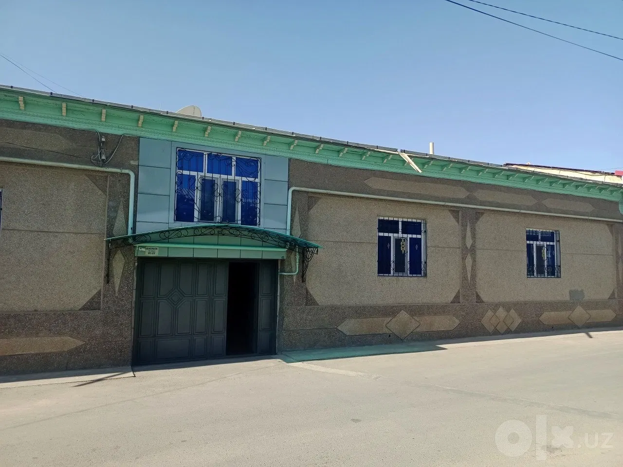 Tashkent City, Chilonzor District