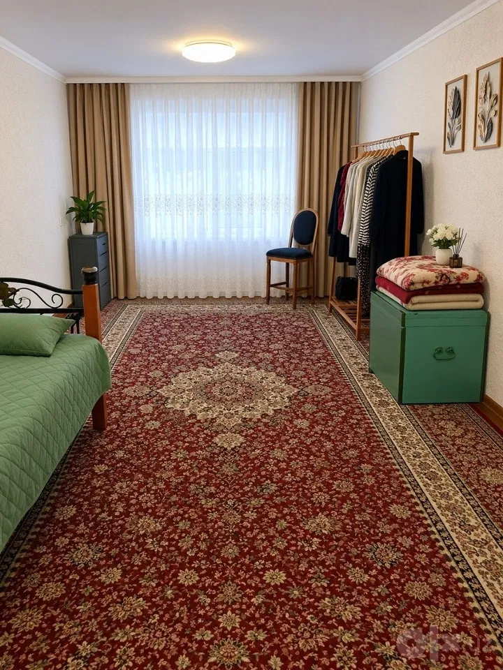 Tashkent City, Chilonzor District