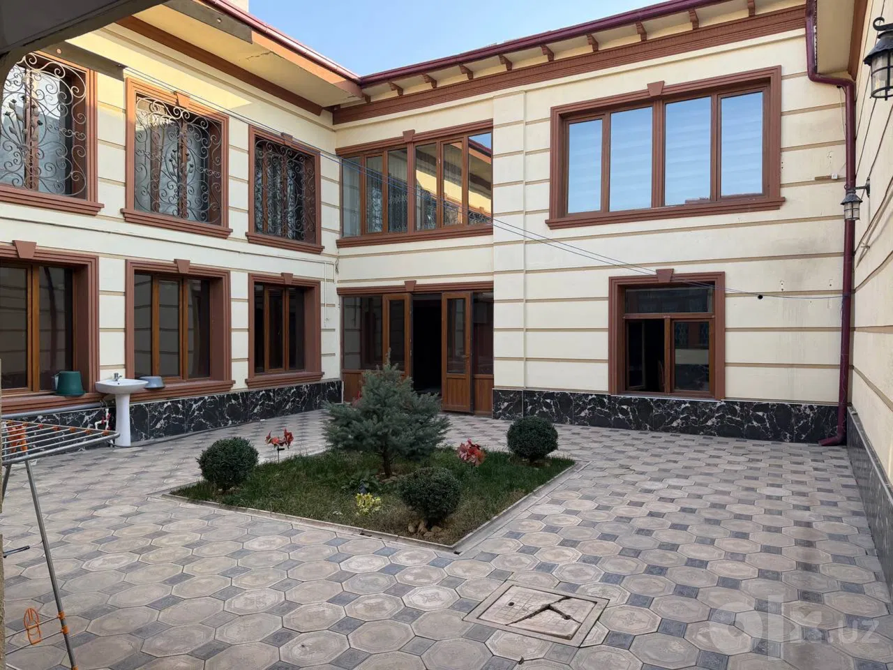 Tashkent City, Chilonzor District
