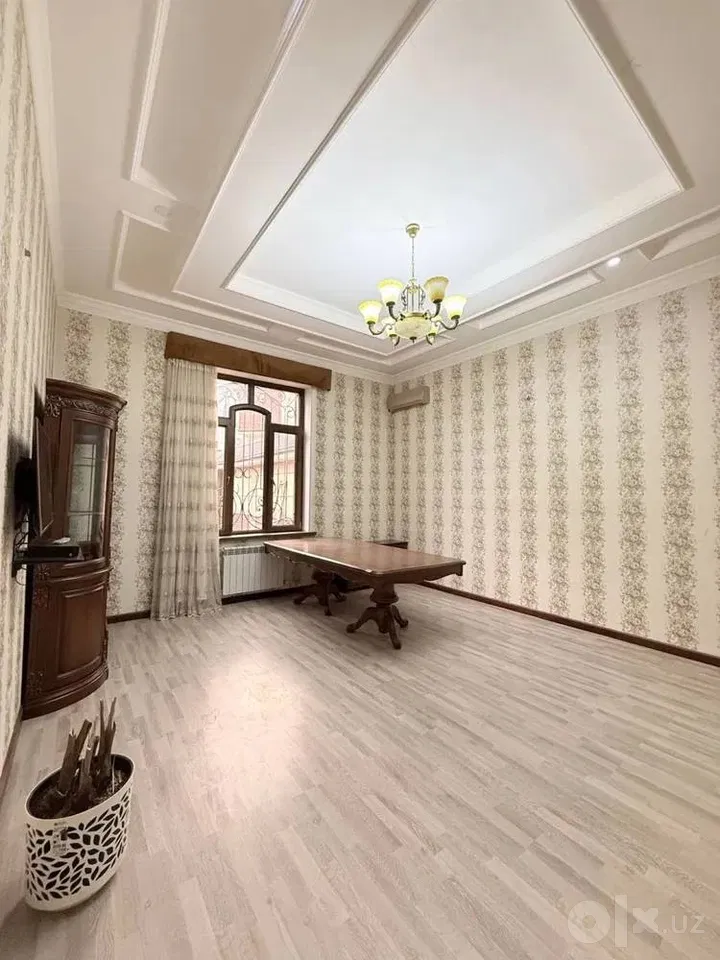 Tashkent City, Yakkasaroy District