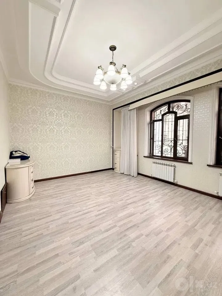 Tashkent City, Yakkasaroy District