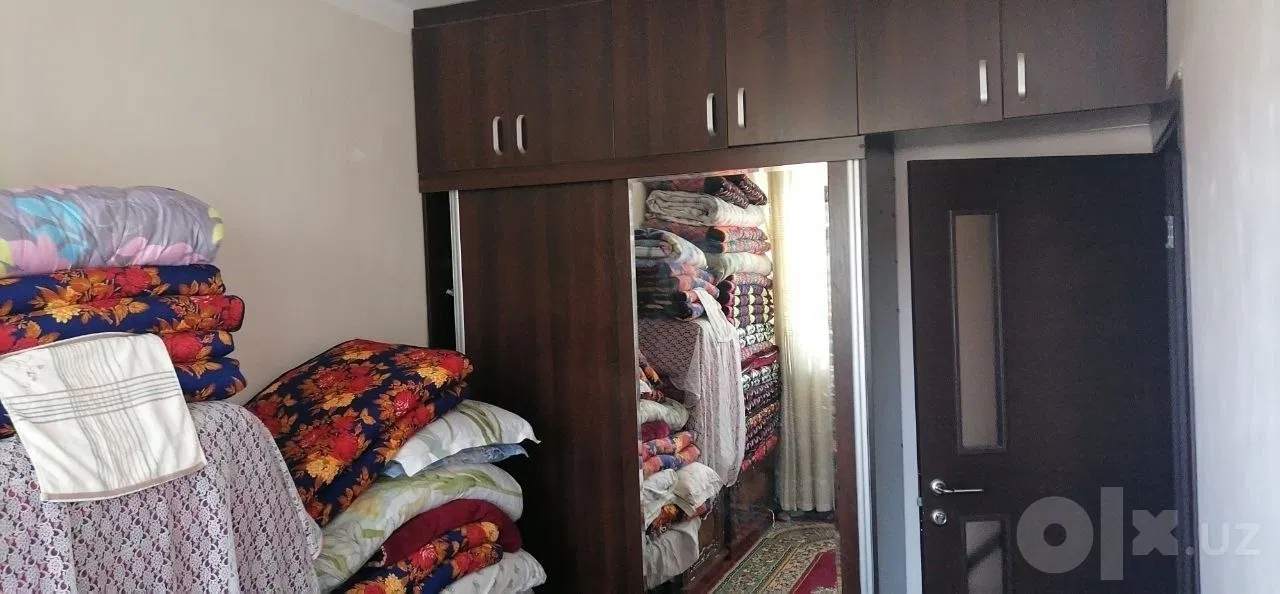 Tashkent City, Sergeli District