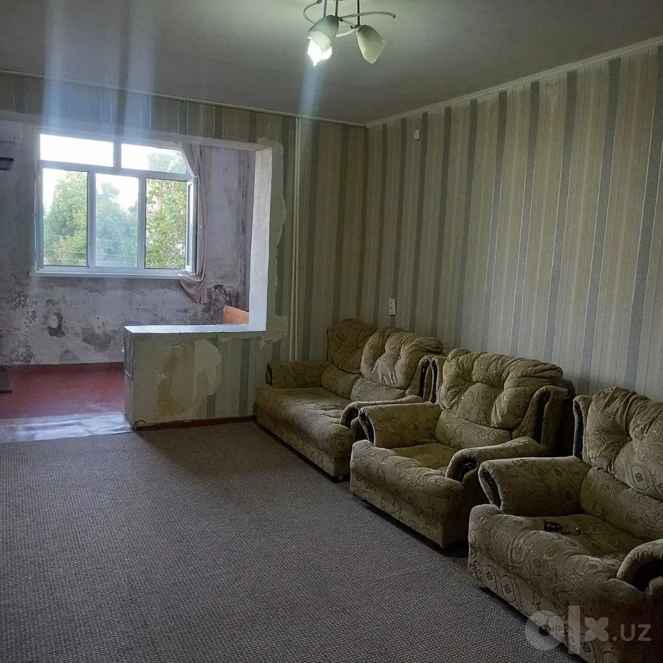 Tashkent Region, Yangiyo'l