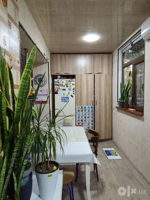 Tashkent City, Yakkasaroy District