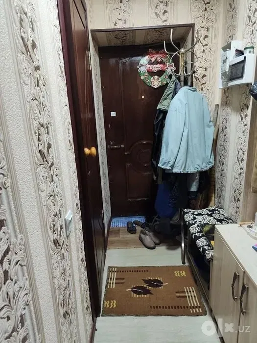 Tashkent City, Yakkasaroy District