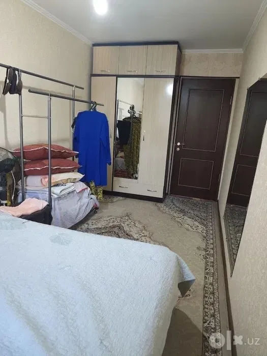 Tashkent City, Yakkasaroy District