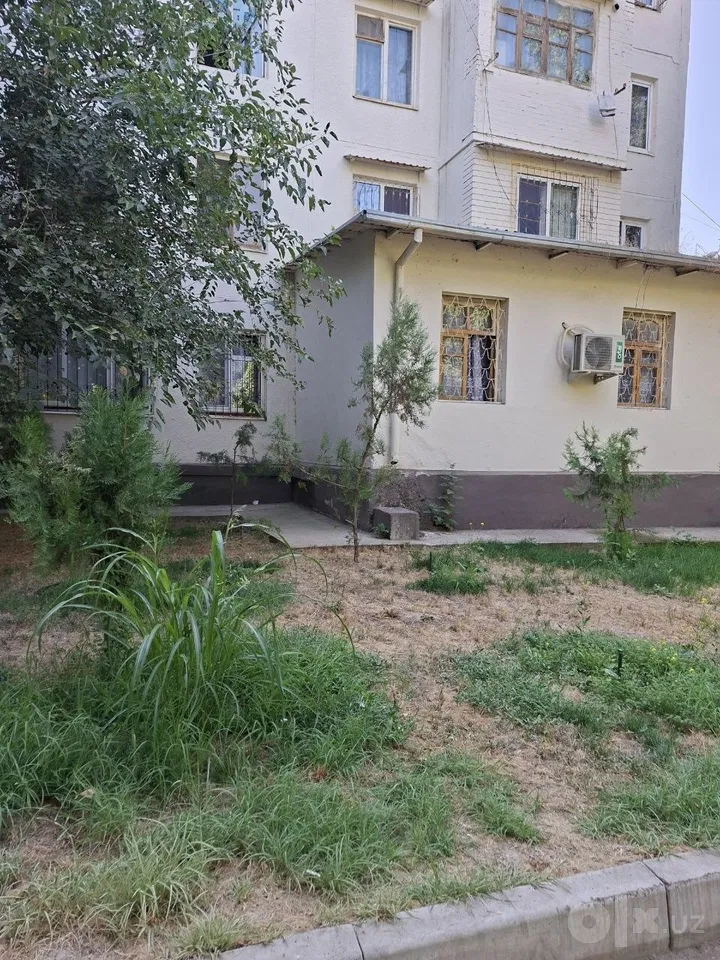 Tashkent City, Mirzo Ulug'bek District