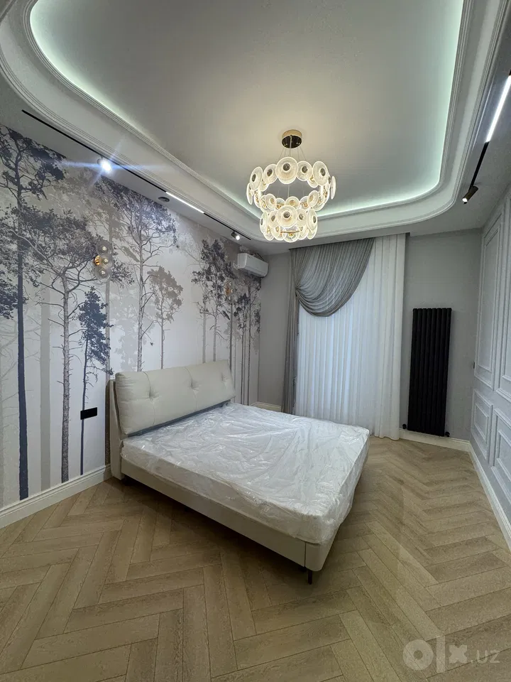 Tashkent City, Yunusobod District