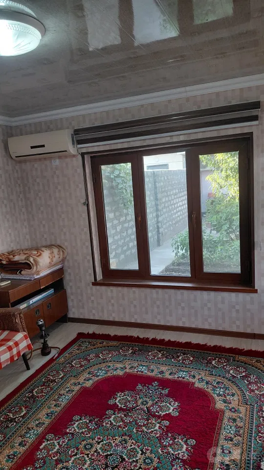 Tashkent Region, Nurafshon