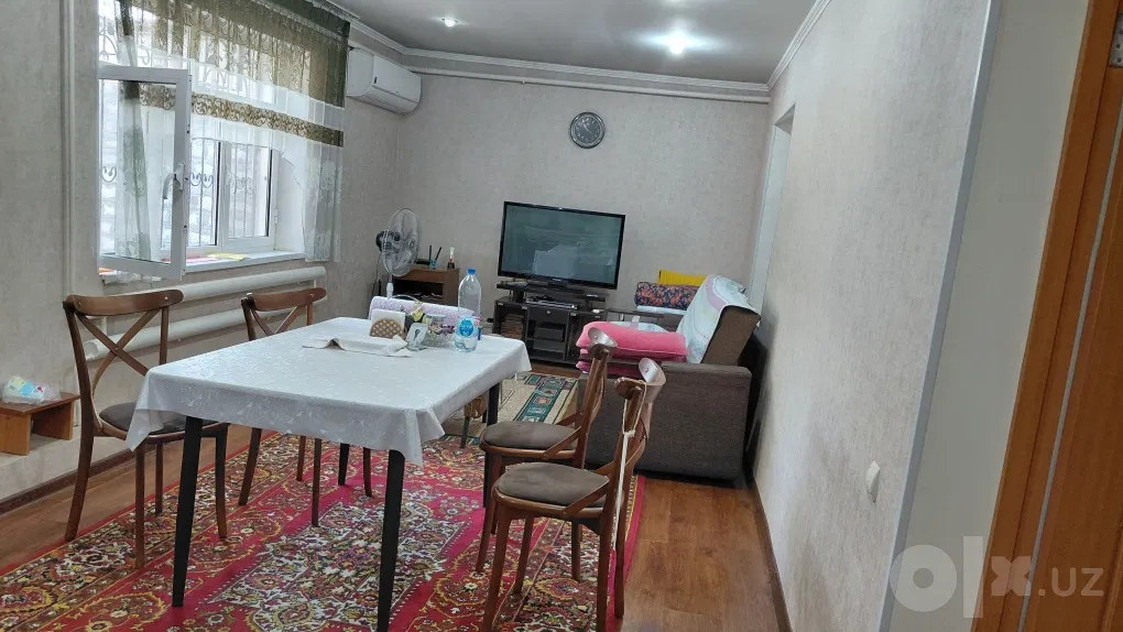 Tashkent Region, Nurafshon