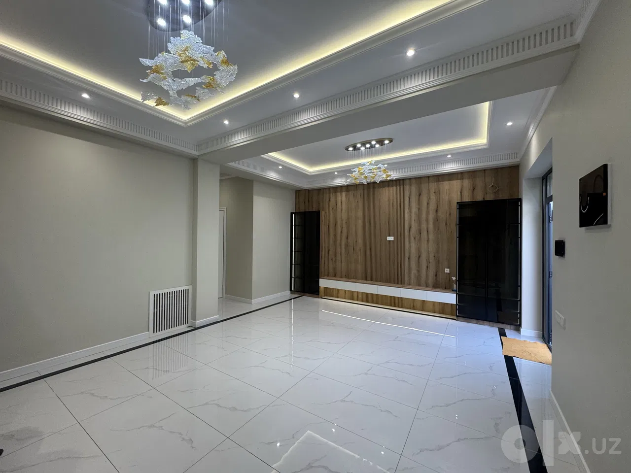 Tashkent City, Yunusobod District