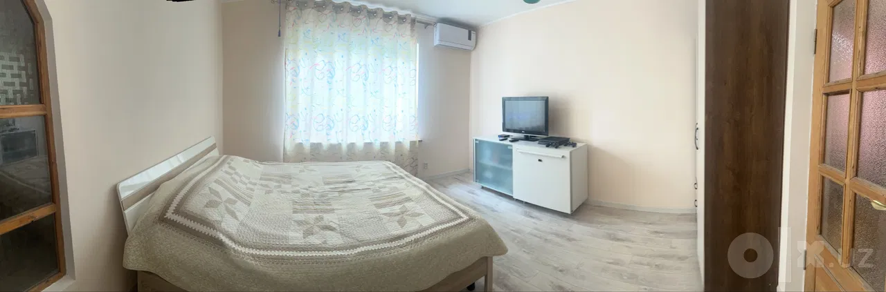 Tashkent Region, Parkent District