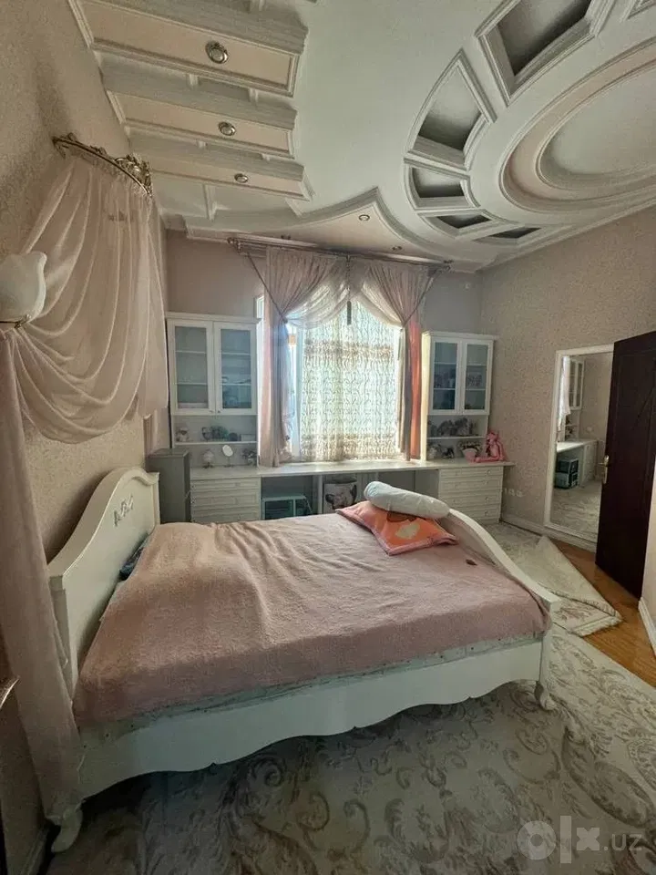 Tashkent City, Yakkasaroy District