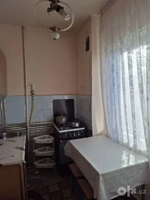 Tashkent City, Yunusobod District