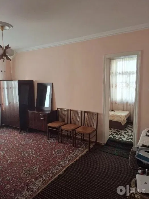 Tashkent City, Yunusobod District