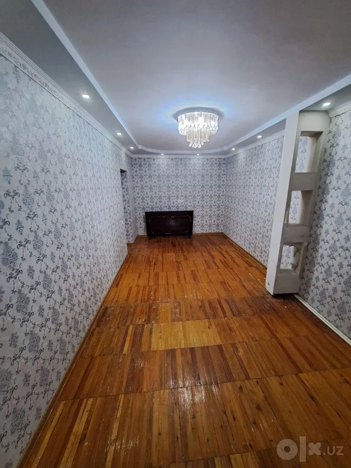 Tashkent City, Yunusobod District