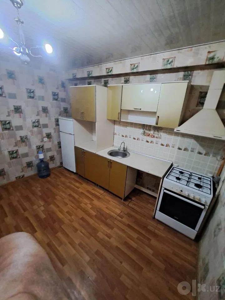 Tashkent City, Yunusobod District