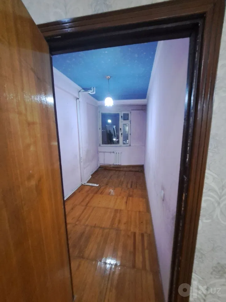 Tashkent City, Yunusobod District