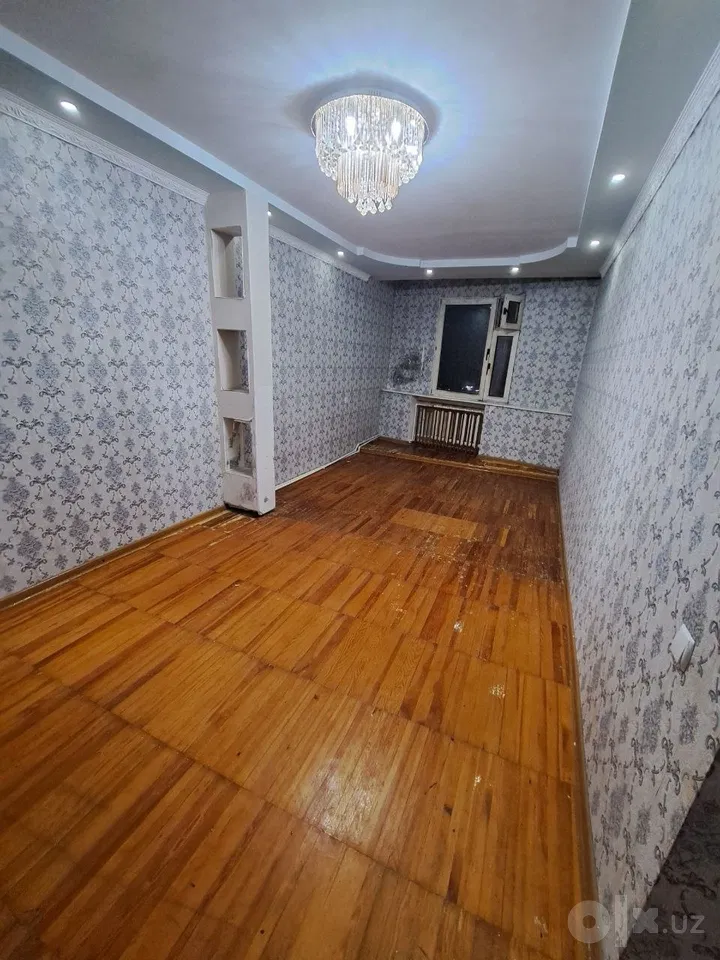 Tashkent City, Yunusobod District