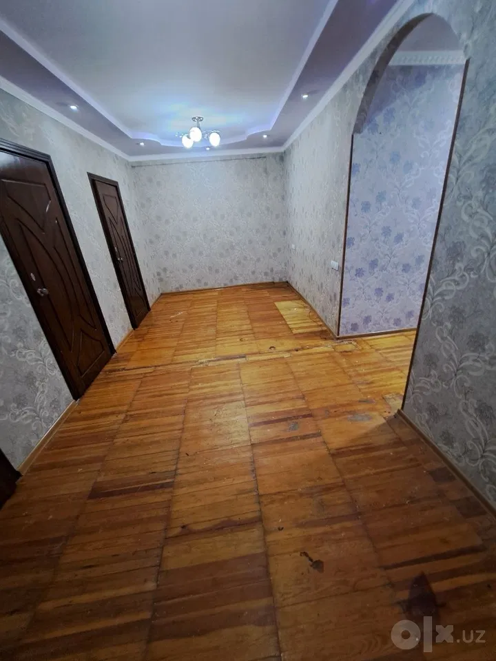 Tashkent City, Yunusobod District