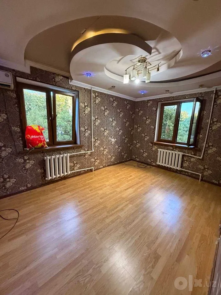 Tashkent City, Chilonzor District