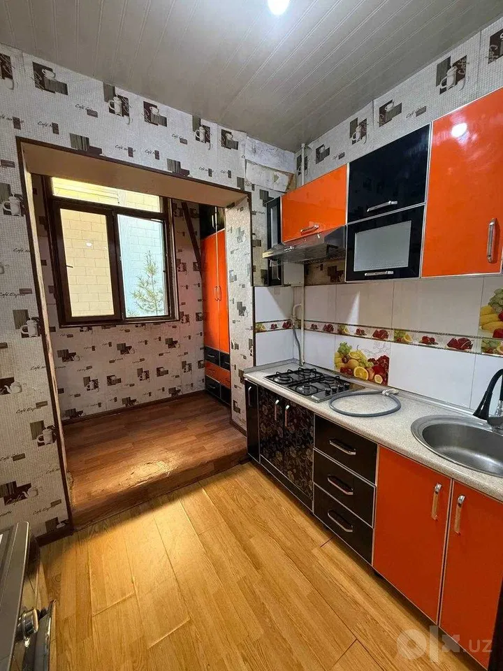 Tashkent City, Chilonzor District
