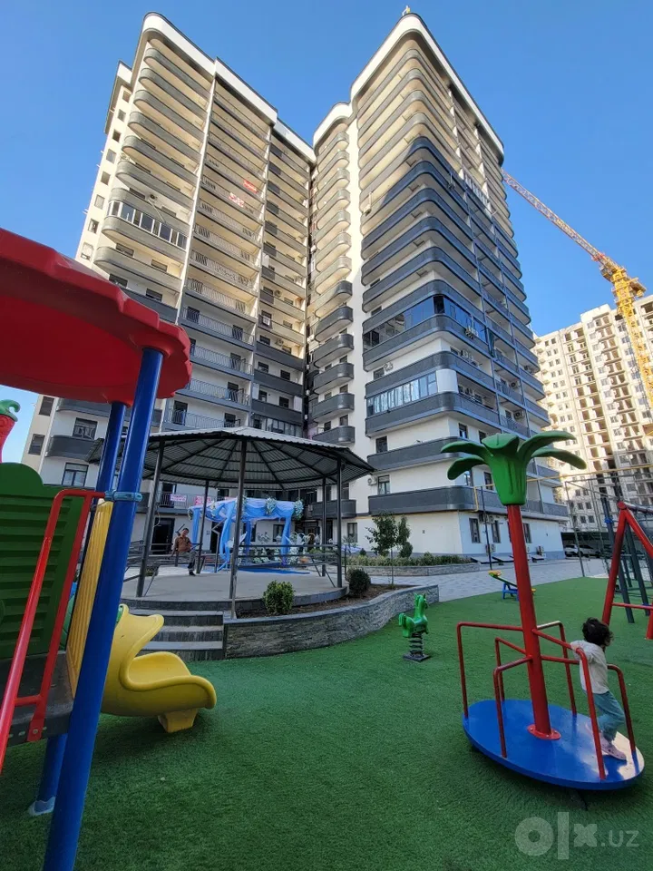 Tashkent City, Yunusobod District