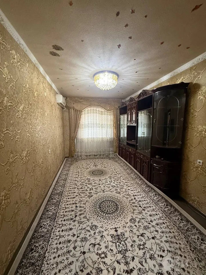 Tashkent City, Sergeli District