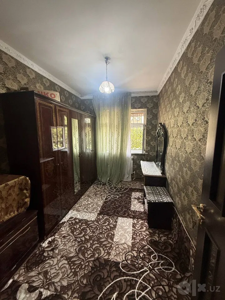 Tashkent City, Sergeli District