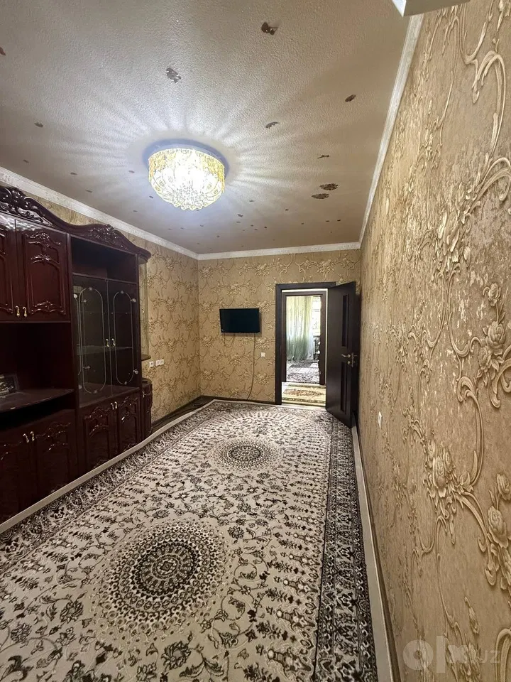 Tashkent City, Sergeli District