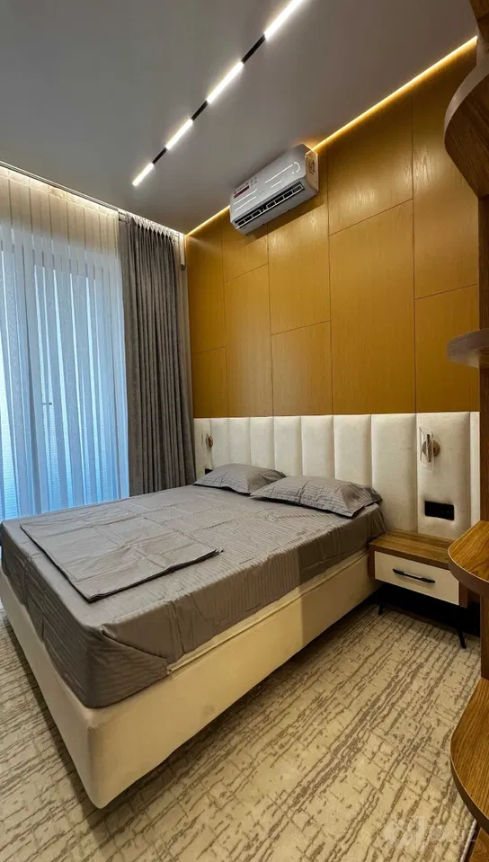 Tashkent City, Yashnobod District