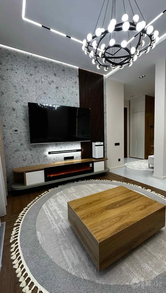 Tashkent City, Yashnobod District