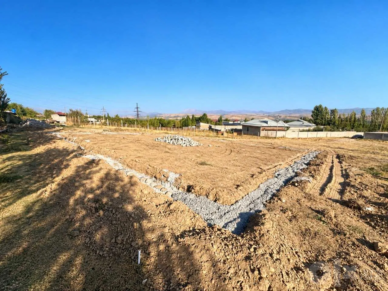 Tashkent Region, Chirchiq