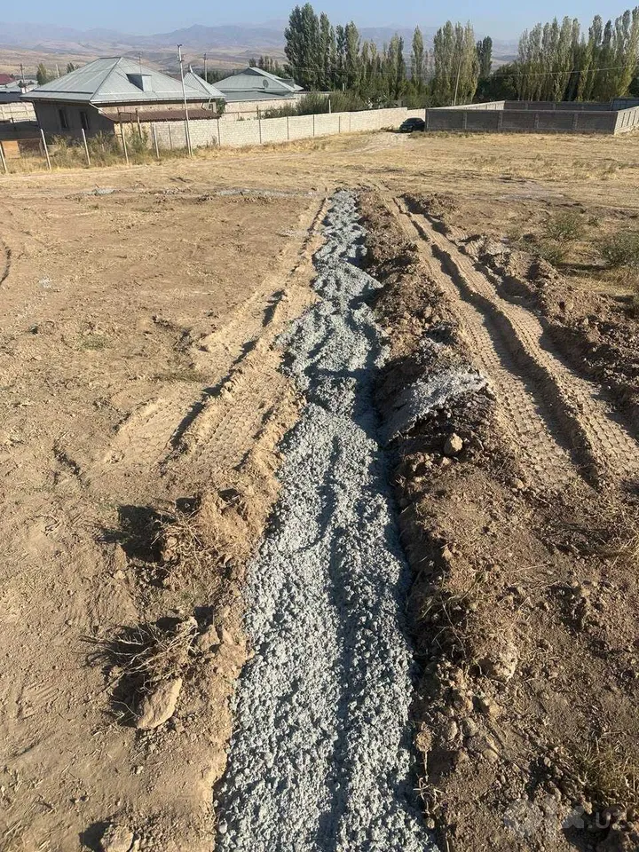 Tashkent Region, Chirchiq
