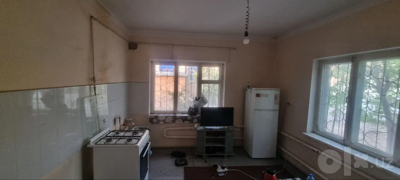 Tashkent Region, Olmaliq