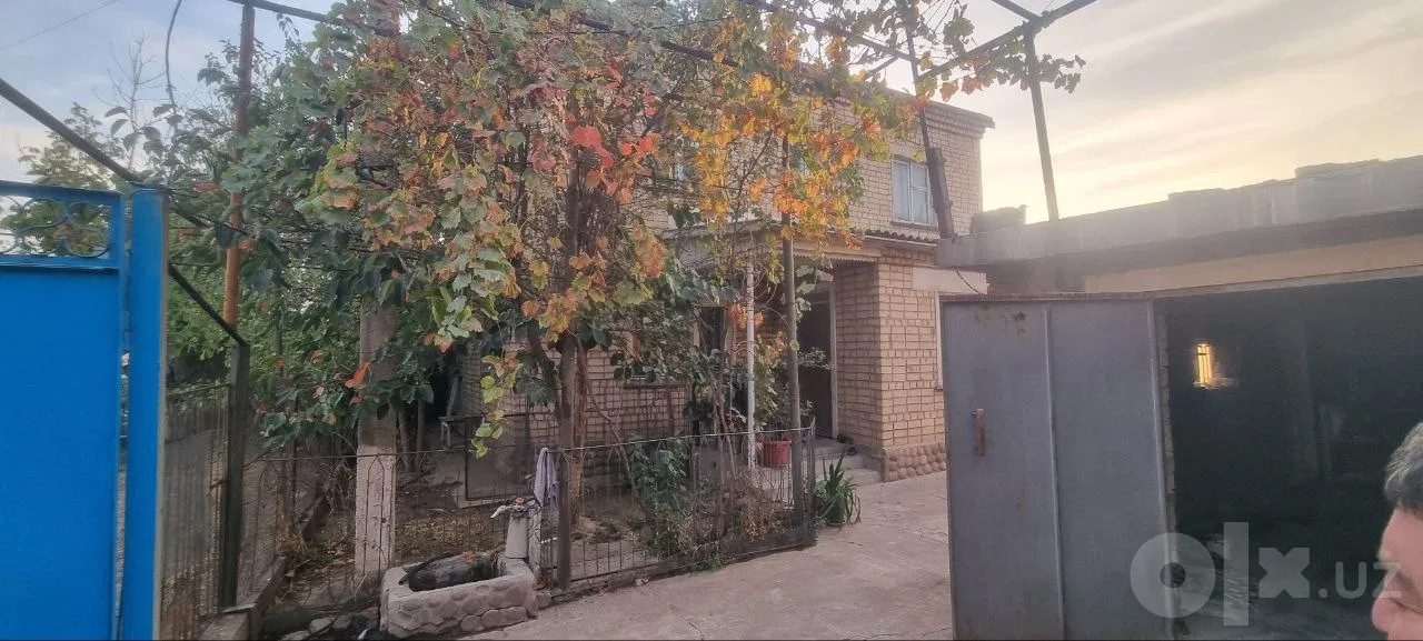 Tashkent Region, Olmaliq