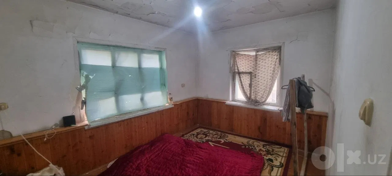 Tashkent Region, Olmaliq
