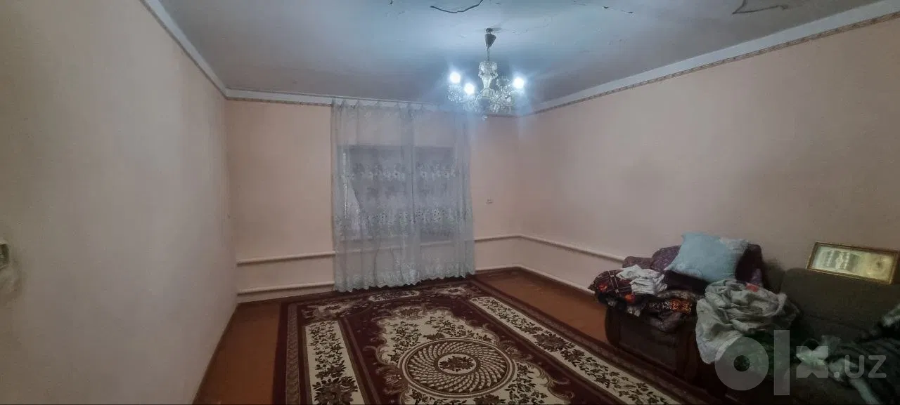 Tashkent Region, Olmaliq