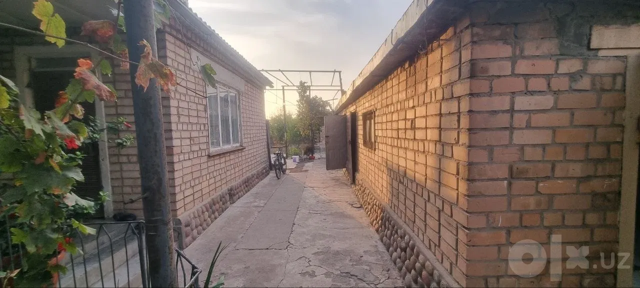 Tashkent Region, Olmaliq