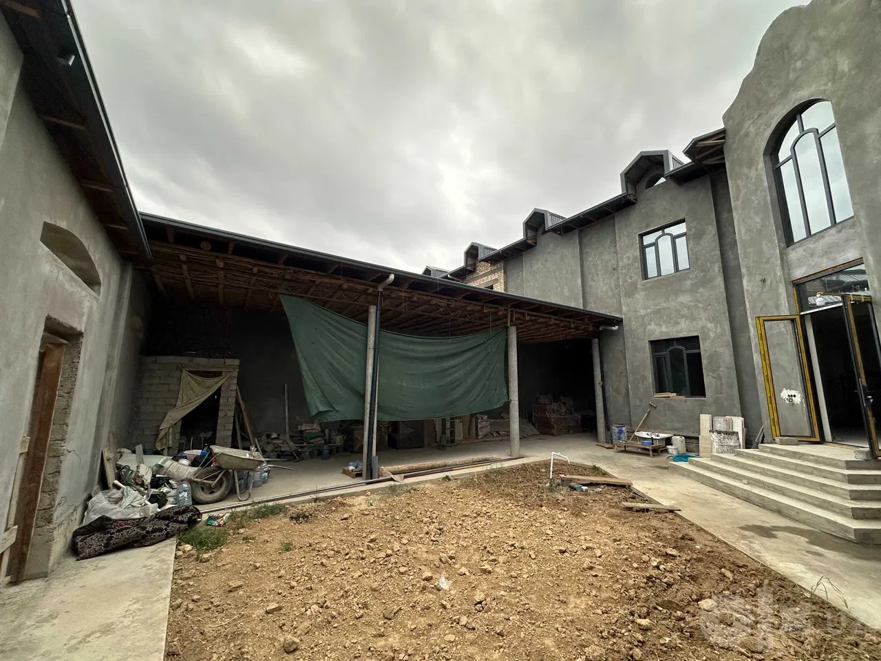 Tashkent Region, Zangiota District